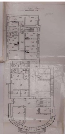 Нежитлова будівля, загальною площею 1 098,2 кв. м, за адресою: Донецька обл., м. Чистяково (був. м. Торез), вулиця Ніколаєва, будинок 35. Реєстраційний номер об`єкту нерухомого майна: 279561. Інвентарний № 94129. Бокси гаражів та майстерні, загальною площею 244,3 кв. м, за адресою: Донецька обл., м. Чистяково (був. м. Торез), вулиця Ніколаєва, будинок 35. Реєстровий номер 153 в реєстровій книзі №3. Інвентарний № 94130. Основні засоби у кількості 107 шт